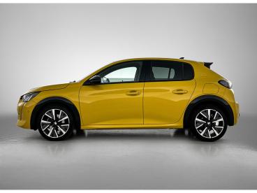 SPOTICAR Peugeot 208  Tweedehands -  Benzine Geel - Eindhoven - 1200293983_5