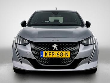 SPOTICAR Peugeot 208 1.2 Gt 100pk Automaat | Navigatie | Climate Contro Tweedehands -  Benzine Grijs - Den Bosch - 1200293986_4