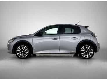 SPOTICAR Peugeot 208 1.2 Gt 100pk Automaat | Navigatie | Climate Contro Tweedehands -  Benzine Grijs - Den Bosch - 1200293986_5