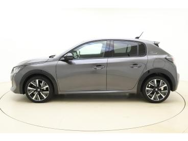 SPOTICAR Peugeot 208 1.2 Puretech Gt 3d-cockpit L Keyless L Led L Voors Tweedehands -  Benzine Grijs - Wirdum (fr) - 1200293988_5