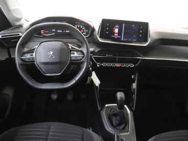 SPOTICAR Peugeot 208 1.2 Puretech Active Yp Tweedehands -  Benzine Grijs - Den Haag - 1200293997_5
