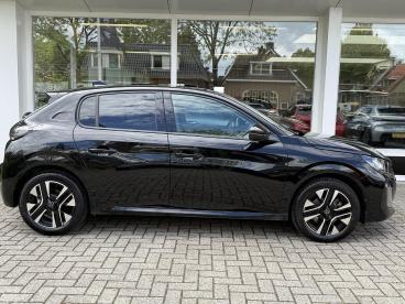 SPOTICAR Peugeot 208 1.2 Puretech 100 Allure | Trekhaak | Climate & Ada Tweedehands -  Benzine Zwart - Wirdum (fr) - 1200294073_2
