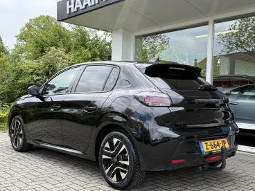 SPOTICAR Peugeot 208 1.2 Puretech 100 Allure | Trekhaak | Climate & Ada Tweedehands -  Benzine Zwart - Wirdum (fr) - 1200294073_3