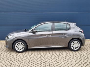 SPOTICAR Peugeot 208 1.2 Puretech Active | Airco | Cruise Control | App Tweedehands -  Benzine Grijs - Doetinchem - 1200294078_2