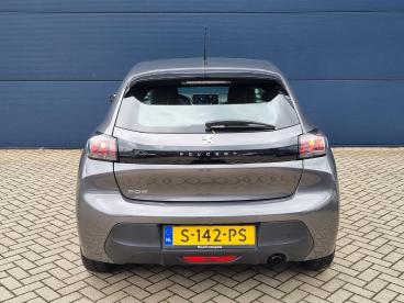 SPOTICAR Peugeot 208 1.2 Puretech Active | Airco | Cruise Control | App Tweedehands -  Benzine Grijs - Doetinchem - 1200294078_4