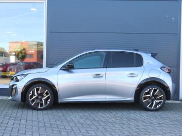 SPOTICAR Peugeot 208 1.2 Gt Hybrid 145 E-dcs6 Keyless | Navigatie | Cam Tweedehands -  Hybride Grijs - Nijkerk - 1200294309_2