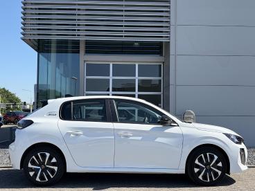 SPOTICAR Peugeot 208 1.2 Puretech 75 Style I Navigatie I Airco I Tweedehands -  Benzine Wit - Venray - 1200294524_4