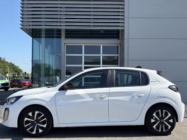 SPOTICAR Peugeot 208 1.2 Puretech 75 Style I Navigatie I Airco I Tweedehands -  Benzine Wit - Venray - 1200294524_5