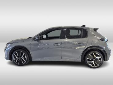 SPOTICAR Peugeot 208 1.2 Hybrid 145 E-dcs6 Gt | Automaat | Camera Voor Tweedehands -  Hybride Grijs - Zoetermeer - 1200295334_3