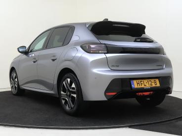SPOTICAR Peugeot 208 1.2 Hybrid 110 E-dcs6 Allure | Navigatie | Carplay Tweedehands -  Hybride Grijs - Bergschenhoek - 1200295576_4