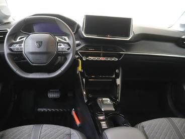 SPOTICAR Peugeot 208 1.2 Hybrid 110 E-dcs6 Allure | Navigatie | Carplay Tweedehands -  Hybride Grijs - Bergschenhoek - 1200295576_5