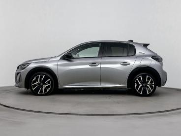 SPOTICAR Peugeot 208 Hybrid 145pk Automaat Gt | Navigatie | Camera | Le Tweedehands -  Hybride Grijs - Nieuwegein - 1200295858_2