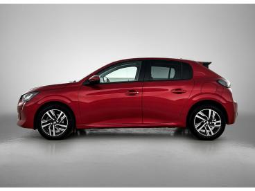 SPOTICAR Peugeot 208 Allure Pack 100pk Automaat | Lage Kilometerstand! Tweedehands -  Benzine Rood - Tilburg - 1200295906_2