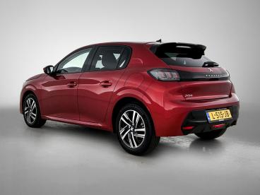 SPOTICAR Peugeot 208 Allure Pack 100pk Automaat | Lage Kilometerstand! Tweedehands -  Benzine Rood - Tilburg - 1200295906_3