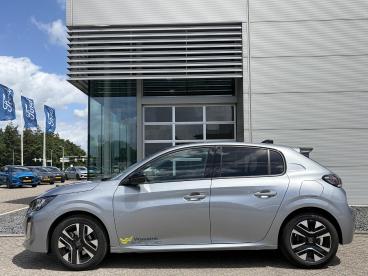 SPOTICAR Peugeot 208 1.2 Hybrid 110 E-dcs6 Allure | Pack | Vision & Nav Tweedehands -  Hybride Grijs - Venray - 1200296152_5