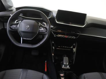 SPOTICAR Peugeot 208 1.2 Puretech Allure Pack Yp Tweedehands -  Benzine Geel - Den Haag - 1200296372_5