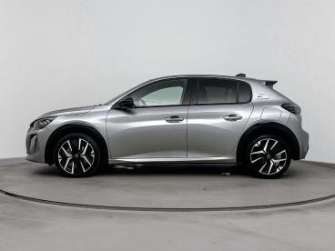 SPOTICAR Peugeot 208 145pk Automaat Hybride Gt | Draadloos Carplay | Ca Tweedehands -  Hybride Grijs - Nieuwegein - 1200296474_2