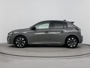 SPOTICAR Peugeot 208 110pk Automaat Hybrid Allure | Navigatie | Draadlo Tweedehands -  Hybride Grijs - Nieuwegein - 1200296479_2