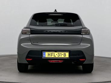 SPOTICAR Peugeot 208 110pk Automaat Hybrid Allure | Navigatie | Draadlo Tweedehands -  Hybride Grijs - Nieuwegein - 1200296479_3