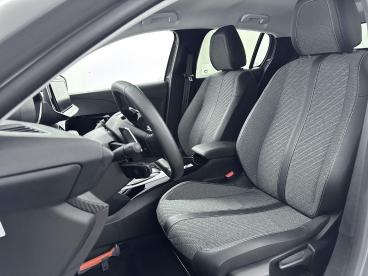 SPOTICAR Peugeot 208 110pk Automaat Hybrid Allure | Navigatie | Draadlo Tweedehands -  Hybride Grijs - Nieuwegein - 1200296479_5
