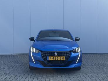 SPOTICAR Peugeot 208 1.2 Puretech Gt | Camera Achter | Cruise Control | Tweedehands -  Benzine Blauw - Winterswijk - 1200296542_2