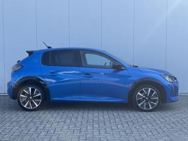 SPOTICAR Peugeot 208 1.2 Puretech Gt | Camera Achter | Cruise Control | Tweedehands -  Benzine Blauw - Winterswijk - 1200296542_4