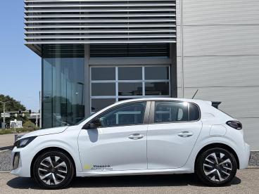SPOTICAR Peugeot 208 1.2 Hybrid 110 E-dcs6 Business | Apple Carplay En Tweedehands -  Hybride Wit - Venray - 1200296566_5