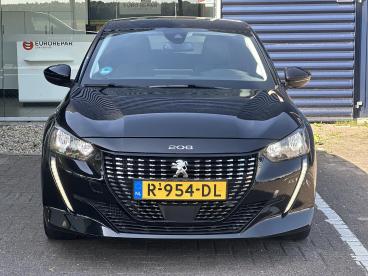 SPOTICAR Peugeot 208 1.2 Puretech Allure Pack | Adaptive Cruise Control Tweedehands -  Benzine Zwart - Emmeloord - 1200296952_5