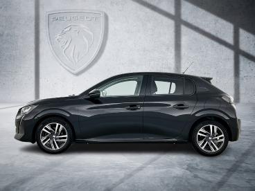 SPOTICAR Peugeot 208 100pk Allure Pack | Rijklaar | Keyless | Camera | Tweedehands -  Benzine Grijs - Ritthem - 1200297234_2