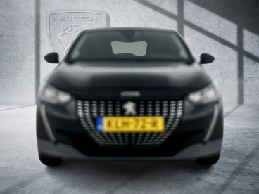 SPOTICAR Peugeot 208 100pk Allure Pack | Rijklaar | Keyless | Camera | Tweedehands -  Benzine Grijs - Ritthem - 1200297234_5