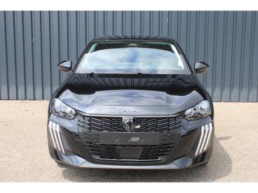 SPOTICAR Peugeot 208 1.2 Hybrid 110 E-dcs6 Allure Automaat Voorraad Voo Tweedehands -  Hybride Zwart - Ruurlo - 1200297357_4