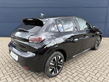 SPOTICAR Peugeot 208 1.2 Hybrid 110 E-dcs6 Allure Automaat | Navigatie Tweedehands -  Hybride Zwart - Venray - 1200297428_2
