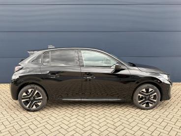 SPOTICAR Peugeot 208 1.2 Hybrid 110 E-dcs6 Allure Automaat | Navigatie Tweedehands -  Hybride Zwart - Venray - 1200297428_3