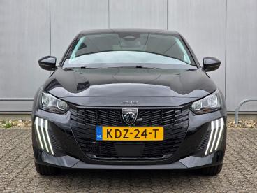 SPOTICAR Peugeot 208 Hybrid 110pk Allure Automaat Voorraad Voordeel | N Tweedehands -  Hybride Zwart - Zutphen - 1200297431_2