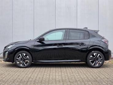 SPOTICAR Peugeot 208 Hybrid 110pk Allure Automaat Voorraad Voordeel | N Tweedehands -  Hybride Zwart - Zutphen - 1200297431_3