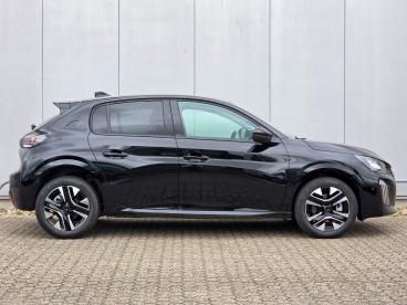 SPOTICAR Peugeot 208 Hybrid 110pk Allure Automaat Voorraad Voordeel | N Tweedehands -  Hybride Zwart - Zutphen - 1200297431_4