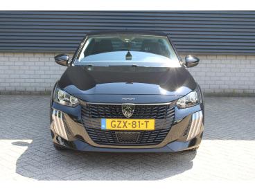 SPOTICAR Peugeot 208 1.2 Puretech 75 Style Tweedehands -  Benzine Zwart - Venlo - 1200297946_3