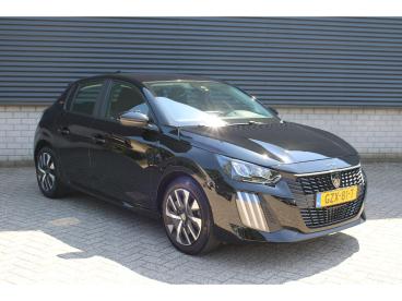 SPOTICAR Peugeot 208 1.2 Puretech 75 Style Tweedehands -  Benzine Zwart - Venlo - 1200297946_4