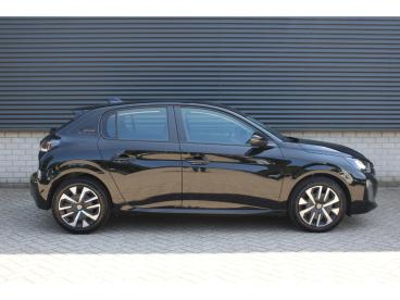 SPOTICAR Peugeot 208 1.2 Puretech 75 Style Tweedehands -  Benzine Zwart - Venlo - 1200297946_5