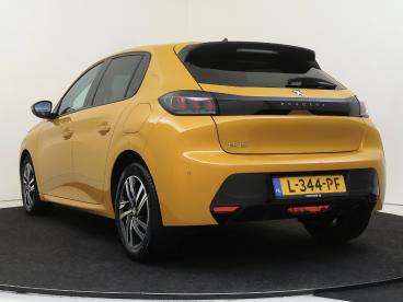 SPOTICAR Peugeot 208 1.2 Puretech Allure Pack Yp Tweedehands -  Benzine Geel - Den Haag - 1200298185_4