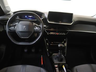 SPOTICAR Peugeot 208 1.2 Puretech Allure Pack Yp Tweedehands -  Benzine Geel - Den Haag - 1200298185_5
