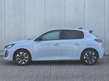 SPOTICAR Peugeot 208 Hybrid 110pk Allure Automaat Voorraad Voordeel | N Tweedehands -  Hybride Wit - Zutphen - 1200298285_3