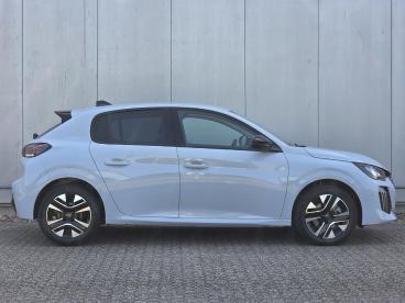 SPOTICAR Peugeot 208 Hybrid 110pk Allure Automaat Voorraad Voordeel | N Tweedehands -  Hybride Wit - Zutphen - 1200298285_4