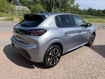 SPOTICAR Peugeot 208 1.2 Hybrid 110 E-dcs6 Allure Automaat Parkeersenso Tweedehands -  Hybride Grijs - Krimpen Aan Den Ijssel - 1200298860_4