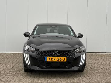 SPOTICAR Peugeot 208 1.2 Hybrid 110 E-dcs6 Allure Camera | Carplay | Na Tweedehands -  Hybride Zwart - Winterswijk - 1200298893_2