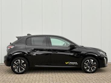 SPOTICAR Peugeot 208 1.2 Hybrid 110 E-dcs6 Allure Camera | Carplay | Na Tweedehands -  Hybride Zwart - Winterswijk - 1200298893_4