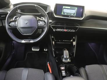 SPOTICAR Peugeot 208 1.2 Puretech Gt Automaat Tweedehands -  Benzine Blauw - Rotterdam - 1200299123_5