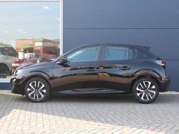 SPOTICAR Peugeot 208 1.2 Turbo 100 Business Nieuw | Camera | Led | Airc Tweedehands -  Benzine Zwart - Nijkerk - 1200299214_2