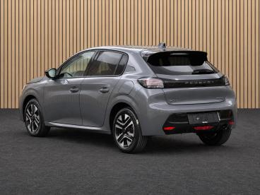 SPOTICAR Peugeot 208 1.2 Hybrid 110 E-dcs6 Allure Voorraad Korting Tweedehands -  Hybride Grijs - Culemborg - 1200299608_2