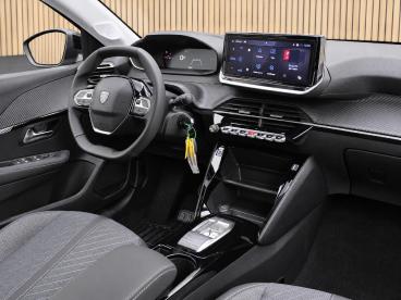 SPOTICAR Peugeot 208 1.2 Hybrid 110 E-dcs6 Allure Voorraad Korting Tweedehands -  Hybride Grijs - Culemborg - 1200299608_3